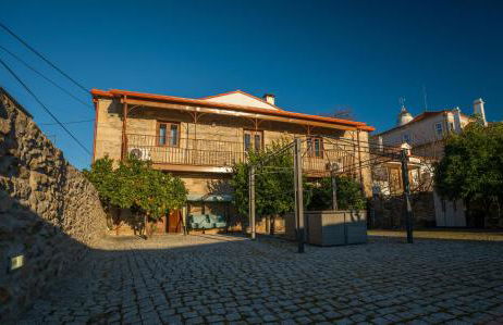 Casa d'Amêndoa - Foto 1