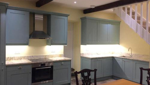 The Coach House - Foto 4