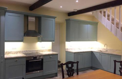 The Coach House - Foto 4