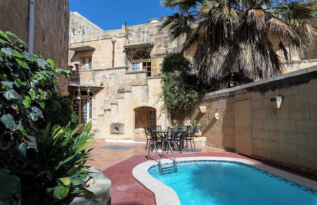 Tan-Nanna Farmhouse - Foto 26