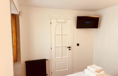 Villa Clásica en Santiago "A Casa de Palmira" - Photo 39