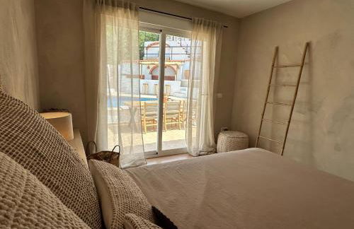 Beautiful villa with pool and stunning view - Foto 16