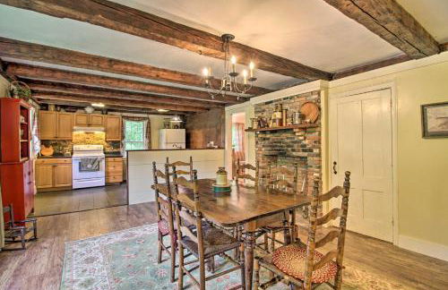 Historic Hanover Area Home, 16 Miles to Dartmouth! - Foto 2