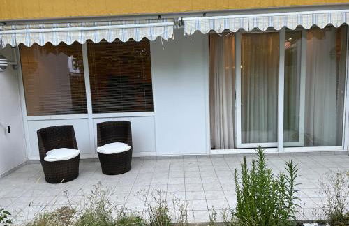Schöne Maisonette 4 Zimmer mit Garten - Foto 4