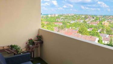 Apartment Würzburg - Foto 3