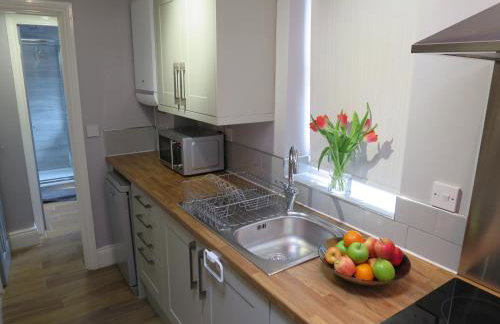 Parkside Apartments - Foto 14