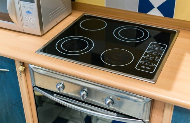 Apartment on Bolshaya Polyanka 30 - Foto 7