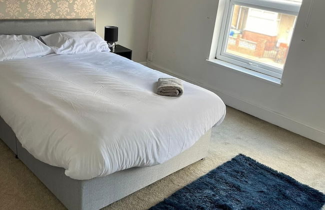 SPECIAL 5 Bedroom Whole House Brereton - Photo 4