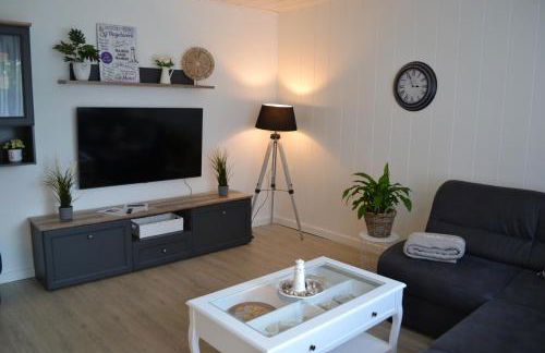 Ferienhaus am Wasser (Knockster Tief) - Foto 22