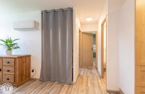 Gite Annecy 201- Au Royaume des Castors - Appt 201 - Foto 22