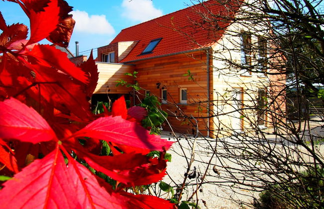 Gite L'archipel - Foto 66