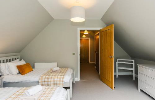 Red Deer Lodge - Foto 13