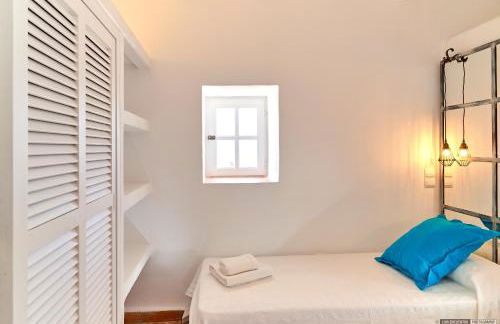 Casita Del Puerto Formentera Passport - Foto 28