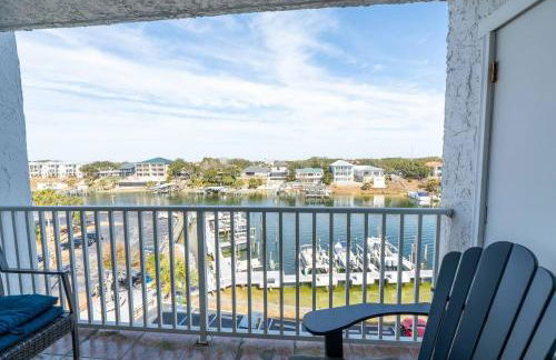 Destin Condo Pool, Private Beach, Gear Included - Foto 7