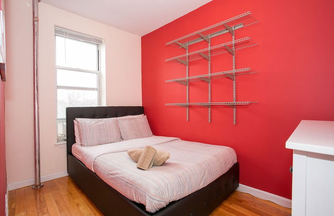 Hamilton Heights Lovely Apartments - Photo 29