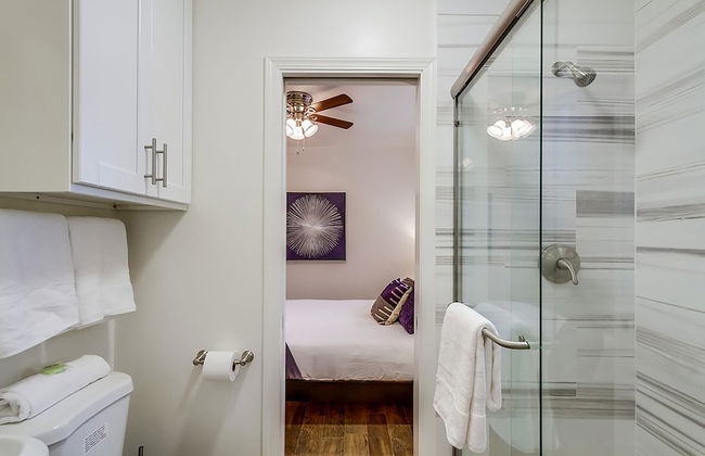 Grant Hill by Avantstay Cozy & Chic SD Home 5min to Balboa Park - Foto 16