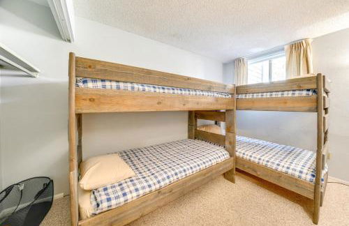 Warm Fraser Townhome with Community Amenities! - Foto 23