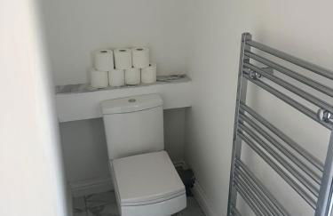 Modern welsh cottage - Foto 6