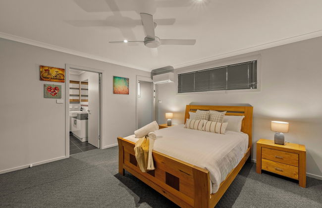 4 Bedroom House - Gorgeous View - Foto 9