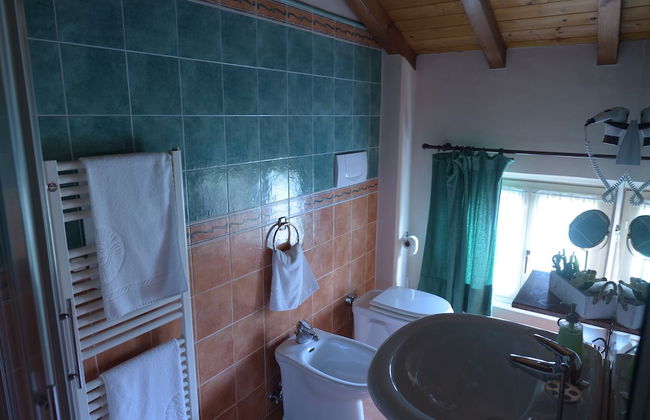 B&B & Residence Corte Bebbi - Foto 40