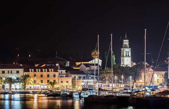 Seaside Apartment Franica - Photo 36