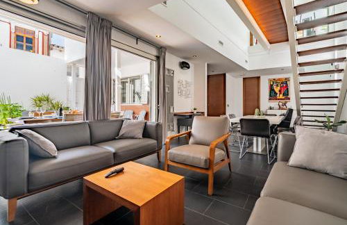 VLVilla - Villa de lujo en Valencia con piscina privada y sala de cine - Foto 2