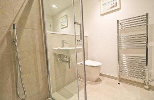 Sea view apartment, first floor - Foto 21