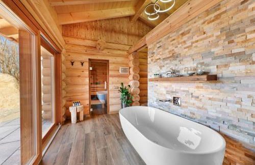 Lederer Chalets - Foto 14