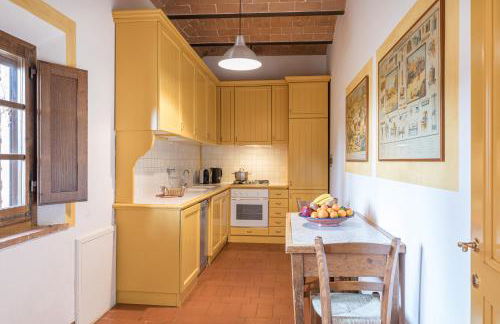 Villa Agriturismo Tenuta la Campana - Foto 43