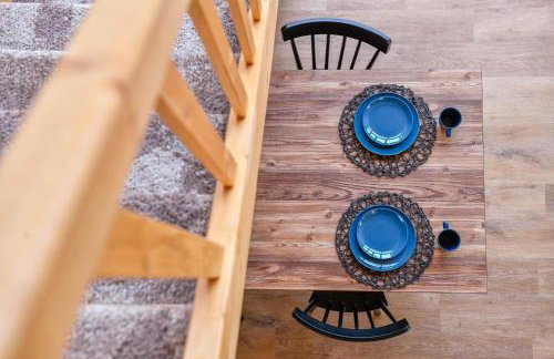 Nini House Swietajno - Foto 43