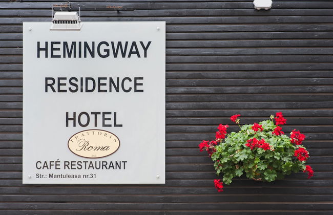 Hemingway Residence - Foto 63