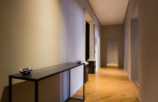 Amazing View Colosseo - Photo 52