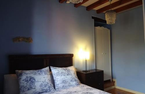 Casa de aldea la tienda de Villanueva - Foto 29