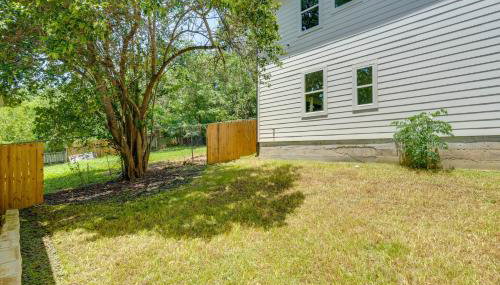 Near Restaurants and Parks Home 3 Mi to Dtwn Austin - Foto 3