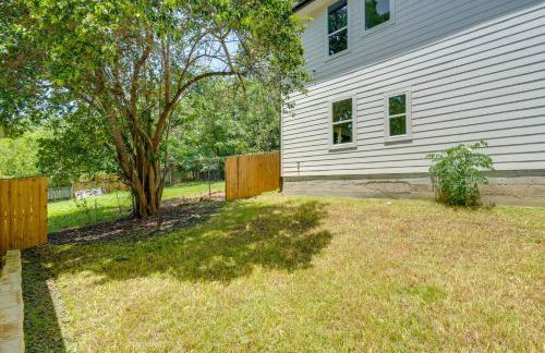 Near Restaurants and Parks Home 3 Mi to Dtwn Austin - Foto 3