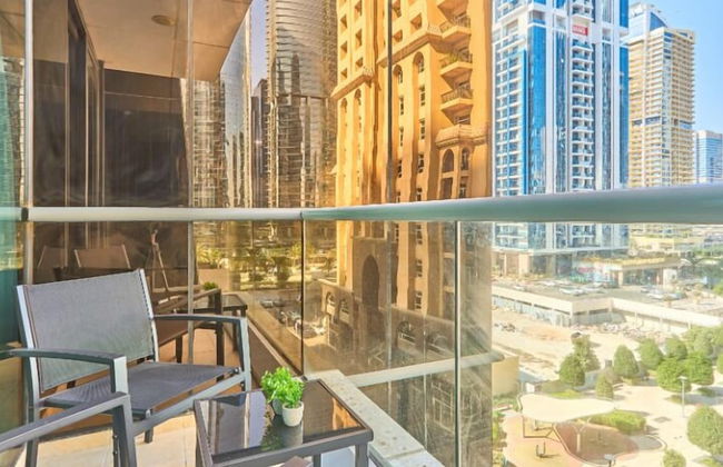 bnbme | Gold Crest Views | 2 BDR - Photo 17