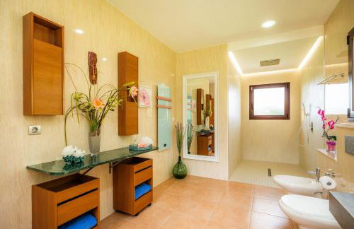 Luxurious villa Sol de Mallorca - Foto 23