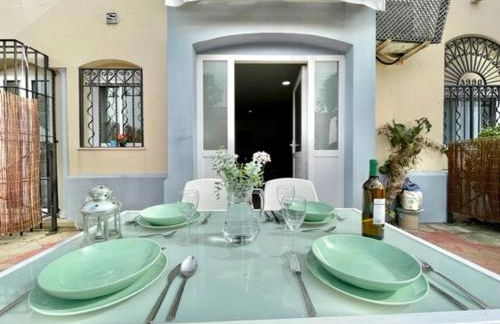 GATU Sherry, junto puerto deportivo y playa - Foto 30