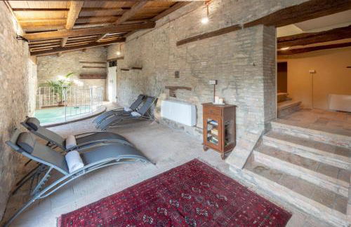 Villa ai Caprioli Mondaino - Foto 47