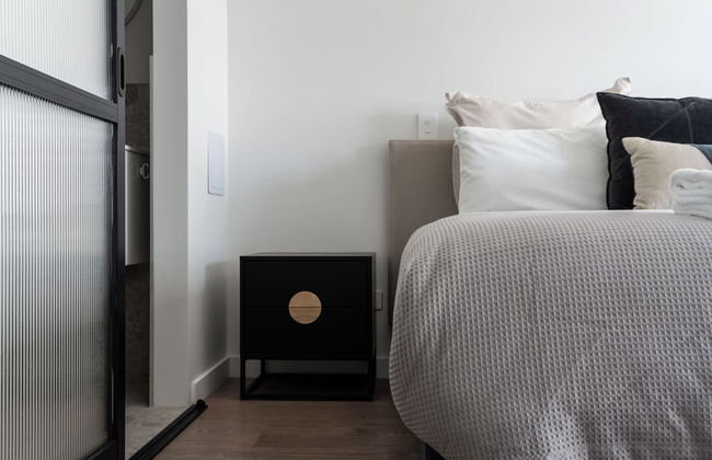 City Centre Apartment on Hanover - Studio 1 - Foto 2