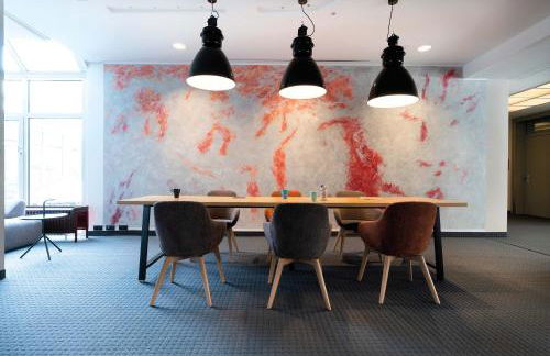 Seminaris Hotel Bad Honnef - Foto 10