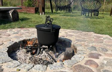 Brzozowy Zakątek - Foto 60