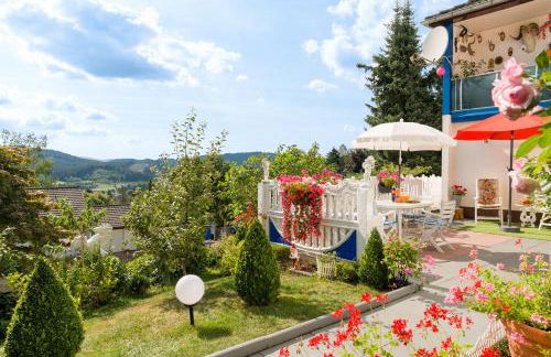 Ferienhaus Haus Herzog - Foto 51