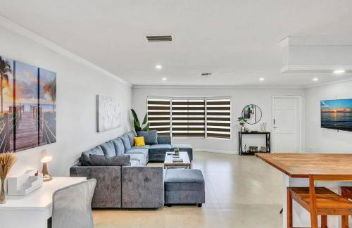 Vacation Villa W Heated Pool Beach & Casino - Foto 18