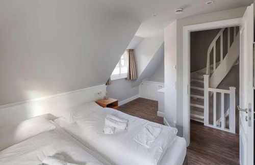 Rantum Dorf - Ferienappartments im Reetdachhaus 1& 2 - Foto 15