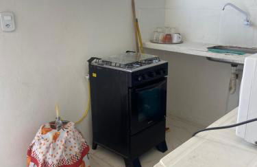 Antonia Hospedaria 1 - Foto 4