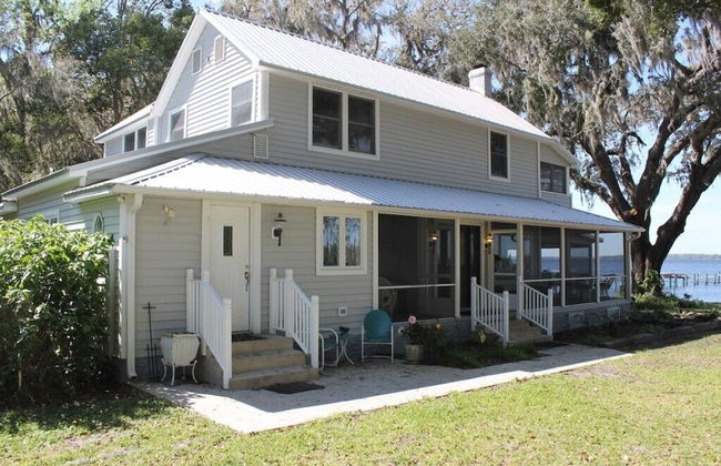 Secret Cove - Foto 1