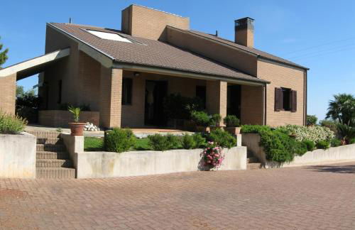 Residence Costamartino - Foto 9