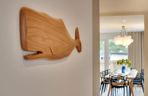 Art House Seahouses - Foto 37