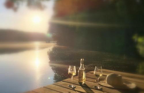 Przystań na Zagórzu - Apartamenty nad jeziorem - Foto 27